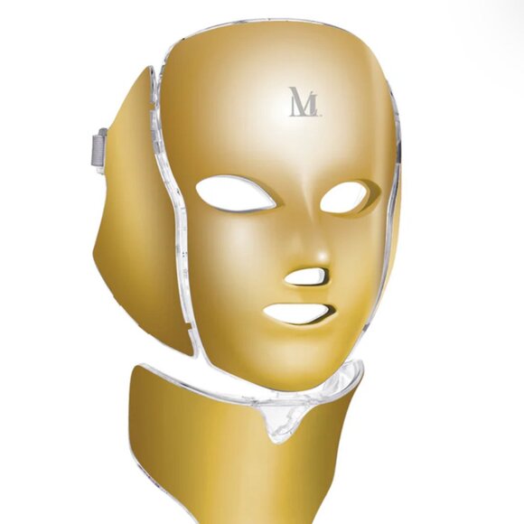 Latoua Mille Radiant Glow LED Face Mask and Neck Device - Picture 6 of 13